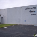 Ultimatte Corp - Motion Picture Producers & Studios
