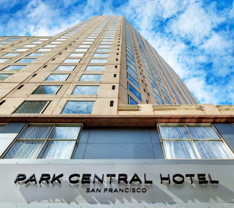 Hyatt Regency San Francisco Downtown SOMA - San Francisco, CA