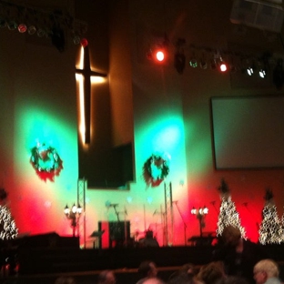 First Baptist Church of Harvester - Saint Charles, MO