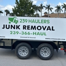 239 Haulers - Junk Removal
