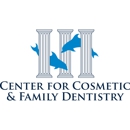 Center for Cosmetic and Family Dentistry - Dentists