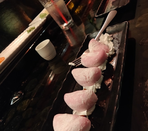 Sake Toro Sushi - Frisco, TX