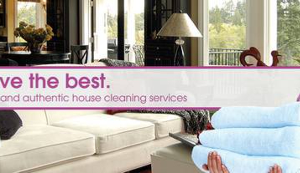 Floridas Best Cleaning Solutions - Davie, FL