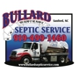 Bullard Septic Service