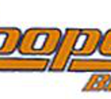 Cooper Bros Asphalt Paving