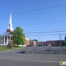 First Baptist Church of Donelson - Southern Baptist Churches