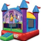 HOUSE OF BOUNCE  Bouncehouse Rentals