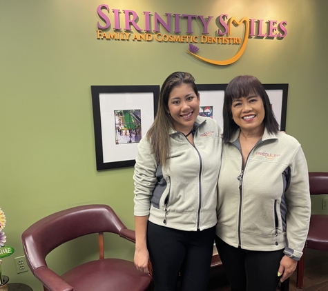 Sirinity Smiles - Sirin Ocharoen - Florham Park, NJ