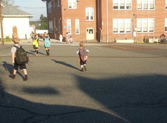 Saint Aloysius Parish School - Pottstown, PA