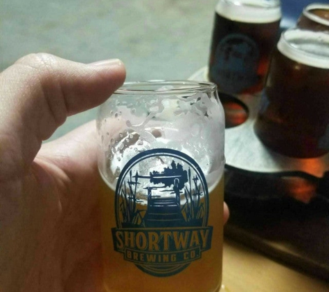 Shortway Brewing Co. - Newport, NC