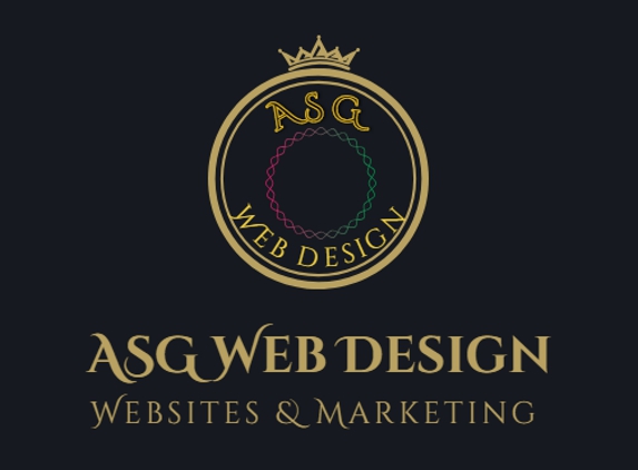 ASG Web Design - Donna, TX. Best SEO and Facebook Ad agency around!