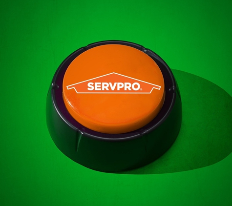 SERVPRO of Columbia & Greene Counties - Leeds, NY