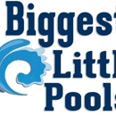Biggest Little Pools, LLC - Swimming Pool Repair & Service