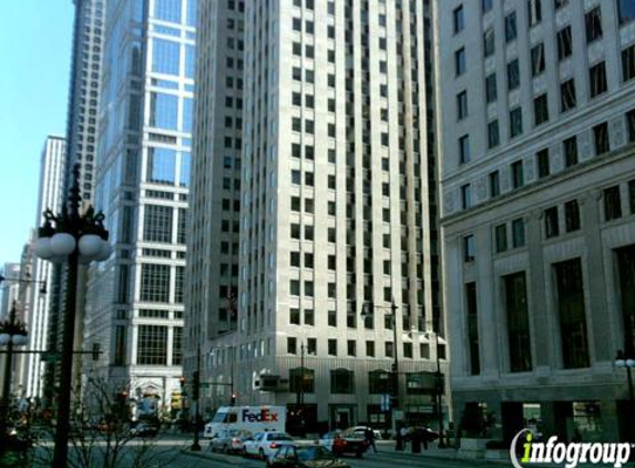 Samuel VP Banks Law Office - Chicago, IL
