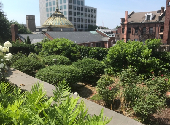 Stephen Hopkins House - Providence, RI