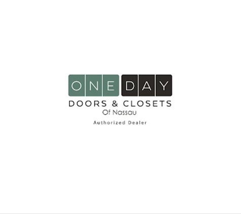 One Day Doors & Closets of Nassau - Woodbury, NY