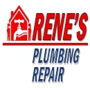 Rene's Plumbing Repair Inc. - Air Conditioning Equipment & Systems