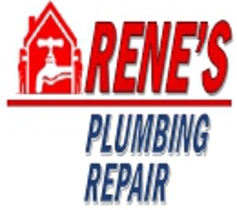 Rene's Plumbing Repair Inc.