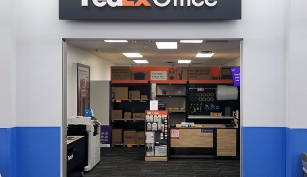 FedEx Office Print & Ship Center - Antioch, IL