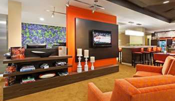 Courtyard by Marriott - Austin, TX