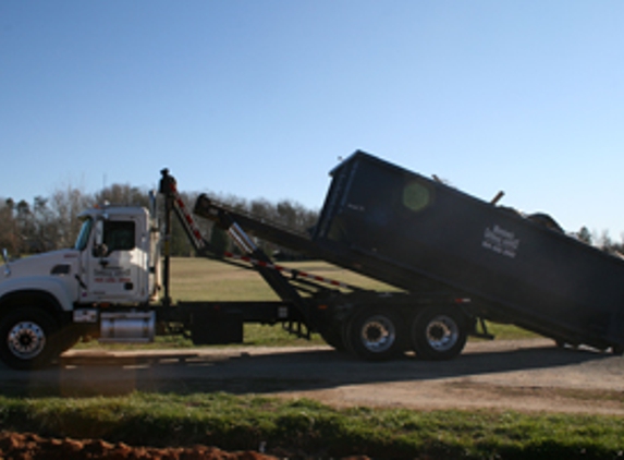 Morrison's Garbage Service Inc - Salisbury, NC