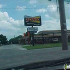 Sonic Drive-In