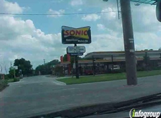 SONIC DRIVE-IN, Lake Dallas - Photos & Restaurant Reviews - Order