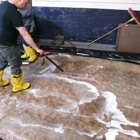 Ultra Steam Cleaning