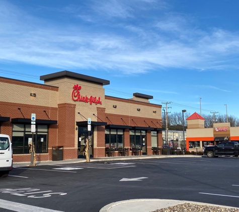 Chick-fil-A - Altoona, PA