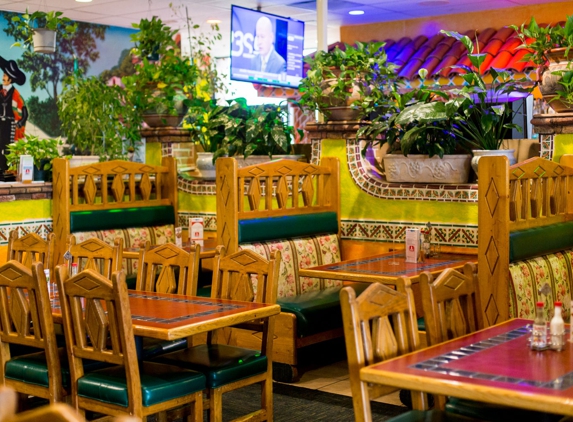 El Tapatio Restaurant - Troutdale, OR