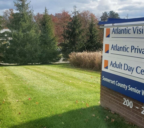 Atlantic Adult Day Center - Basking Ridge, NJ