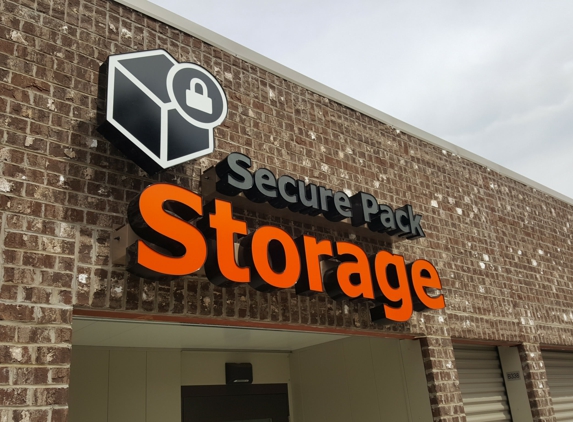 Secure Pack Storage - Lenoir City, TN