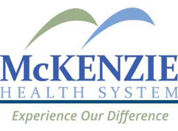 McKenzie Health & Wellness Center - Sandusky, MI