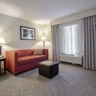 Hampton Inn & Suites Williamsburg-Richmond Rd.