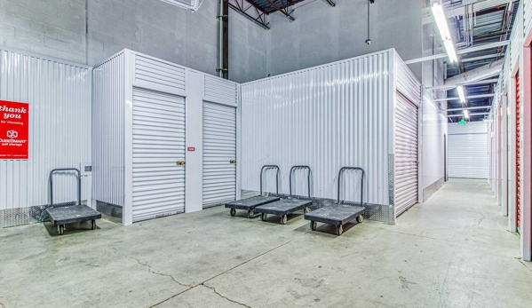 CubeSmart Self Storage - Englewood, CO