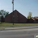 Harrison Street Baptist Church - General Baptist Churches