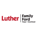Luther Family Ford - Auto Repair & Service