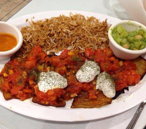 Ghazni Afghan Kabobs - Hayward, CA