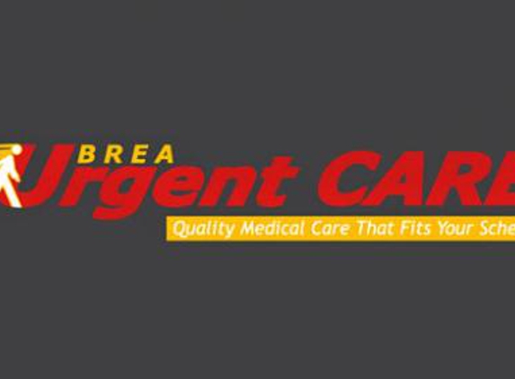 Brea Urgent Care - Brea, CA