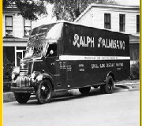 Ralph Palmisano Movers