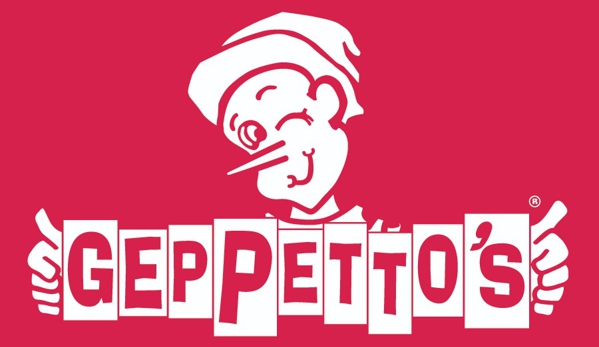 Geppetto's - Carlsbad, The Forum - Carlsbad, CA