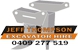 Jeff Thompson Excavator Hire - Building Contractors