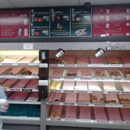 Curry Doughnuts - Donut Shops