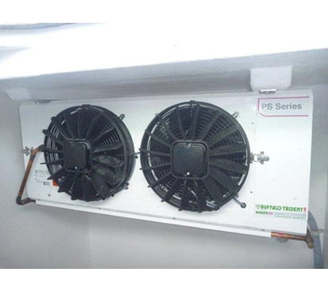 Keisan Refrigeration NT Pty Ltd - East Arm, NT