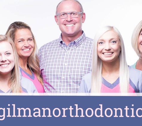 Gilman Orthodontics I Dr. Steven D. Gilman - Boise, ID