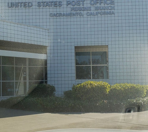 United States Postal Service - Sacramento, CA