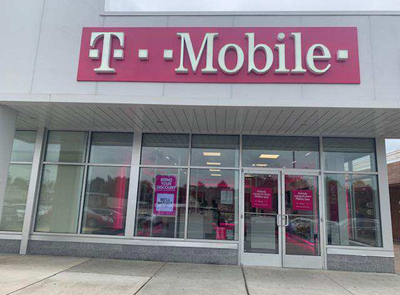 T-Mobile - Woodlyn, PA