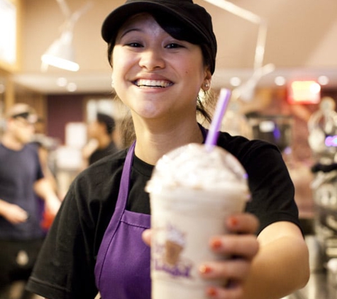 The Coffee Bean & Tea Leaf - Las Vegas, NV