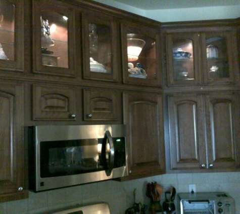 Cabinets By Dean - Willis, TX