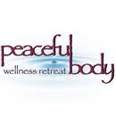Peaceful Body Wellness Retreat - Massage Therapists